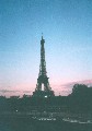 tour Eiffel